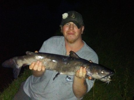Fishing guide 