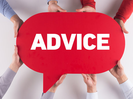 Advice