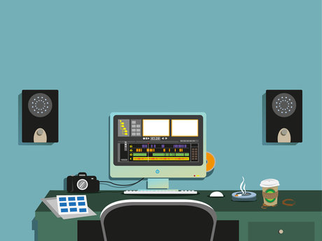 Video making/editing