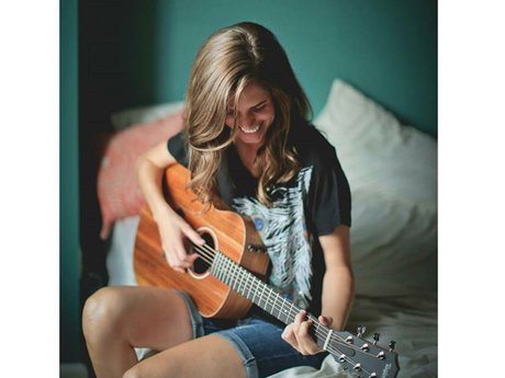 Writing a Personalized Song for You