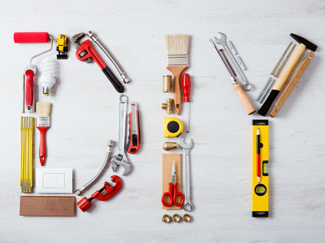 DIY Home Construction Advice