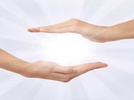 30 Minute Distance Reiki