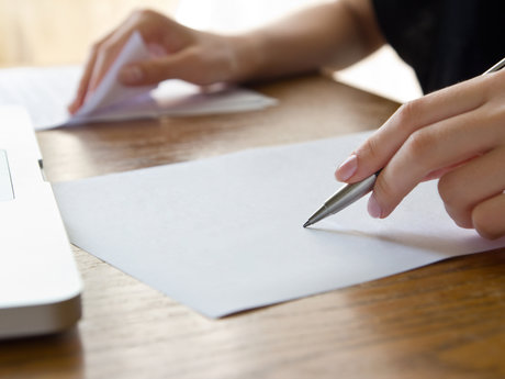 Edit Academic Essay