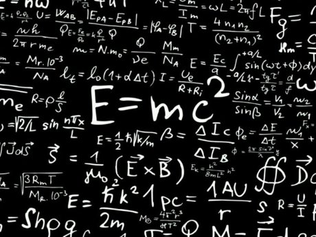 Demystifying math and science