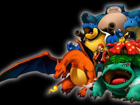 Pokémon competitive team building 
