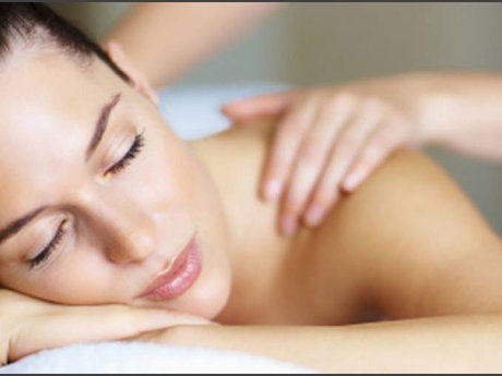 Customized Swedish Massage (60 min)