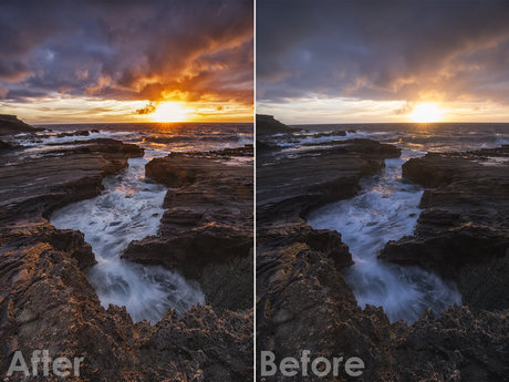 Photo Editing