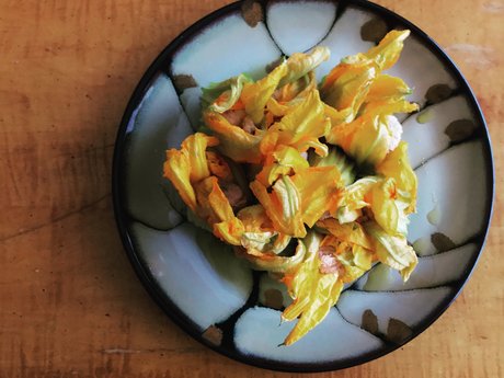 Online Vegan Cooking Class