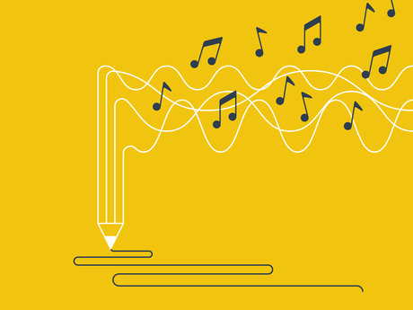 Music generator