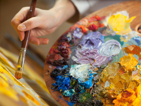 Paintings of any Kind
