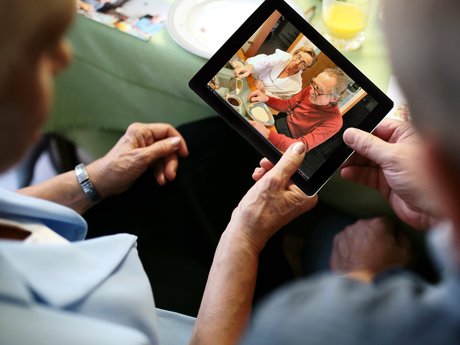 30-Min Dementia Care Tools Consult