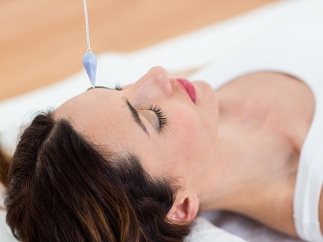 Hypnotherapy 