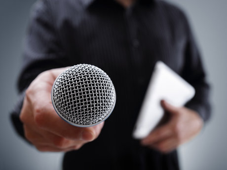 30 minute monologue coaching