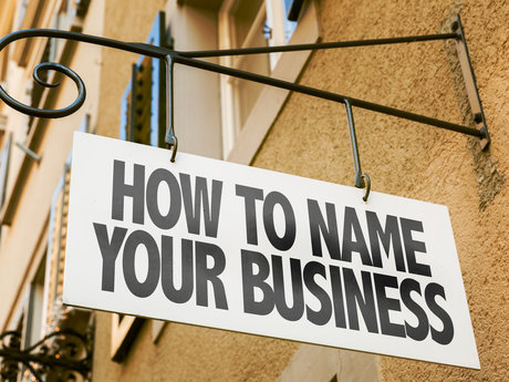 Titles, Names, and Headlines
