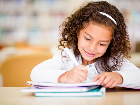  Montessori Perspective