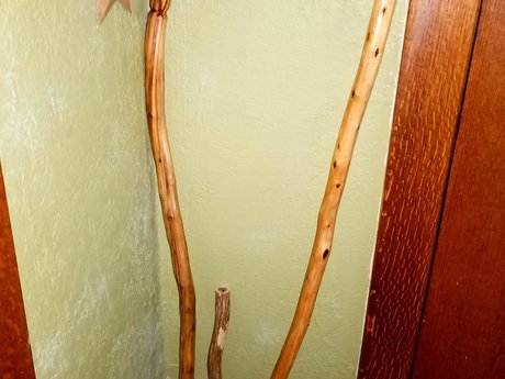 Simple woodworking