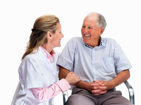 30 minutes personal cares