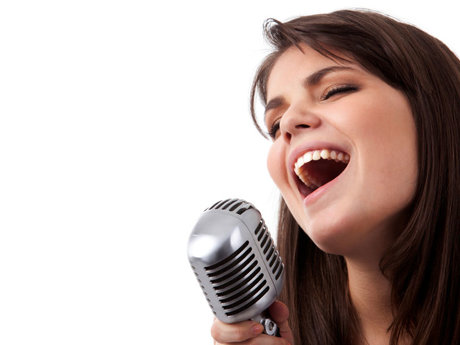 Vocal Lessons