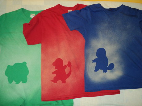 Give you a niche idea for T-shirts
