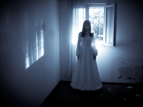 problems with spirits? I can help u