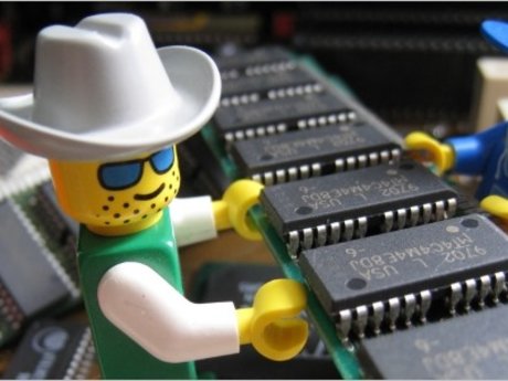 Computer Related Things