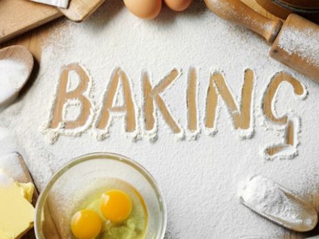 Baked goods