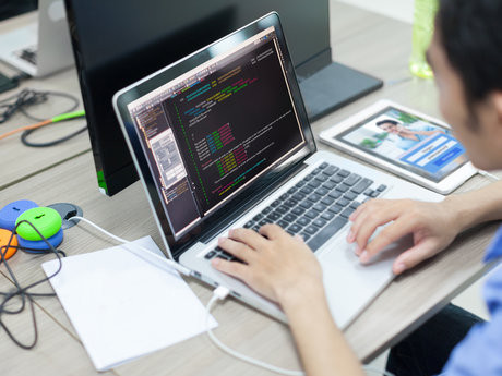 Computer Services