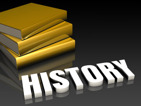 History Lesson