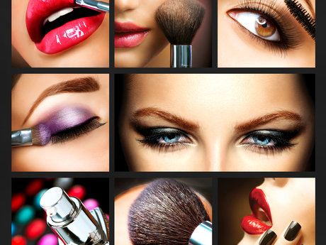 Makeup Advice
