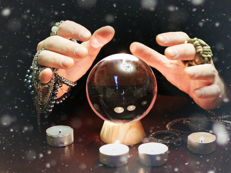 Vague fortune telling