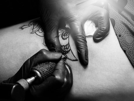 Tattoo Artist