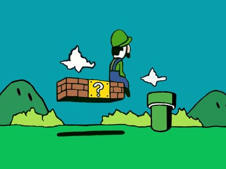 Video Game Advisor & Reccomender