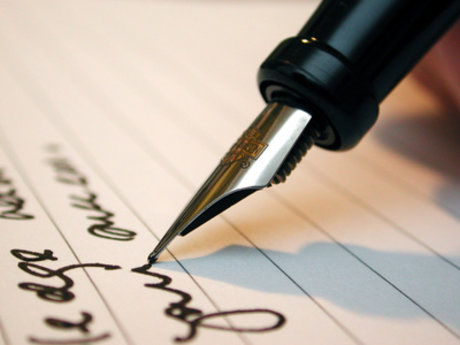 Writing (English) - Per 500 words