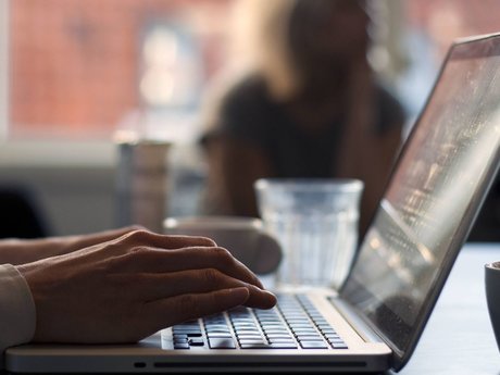 Resume & Cover Letter Consult