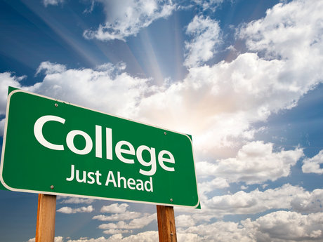 College Counselor 