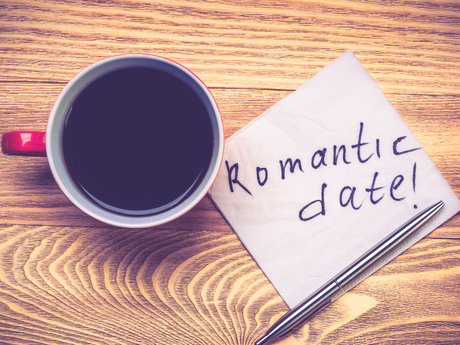Local Coffee Date
