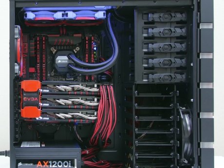 PC Hardware & Technical Support