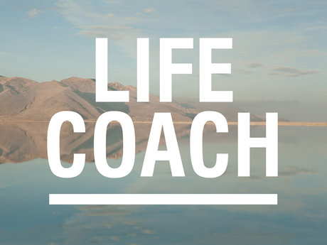 Life coach