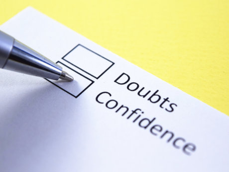 Confidence Training 