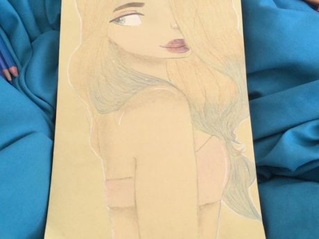 Art and design 