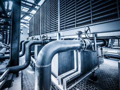 Helpful tech (hvac)