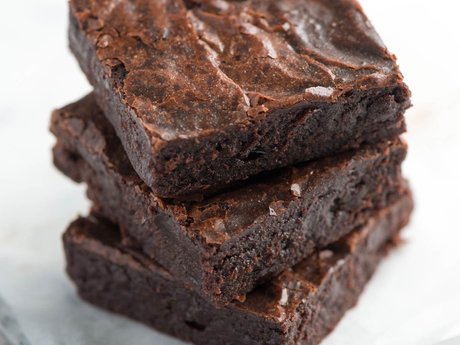 Bake a batch of homemade brownies