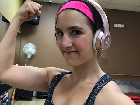 Fitness and Health Coaching