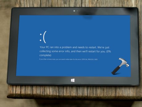 IT Support / Computer Repair