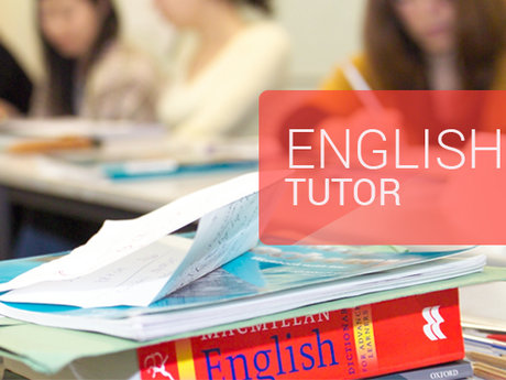 English Language Arts Tutoring