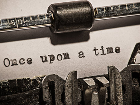 Prompted Poetry or Short Story
