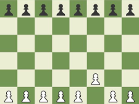 Let's play chess