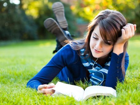 Read and Summarize a Book