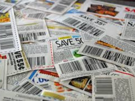 Extreme couponing for beginners