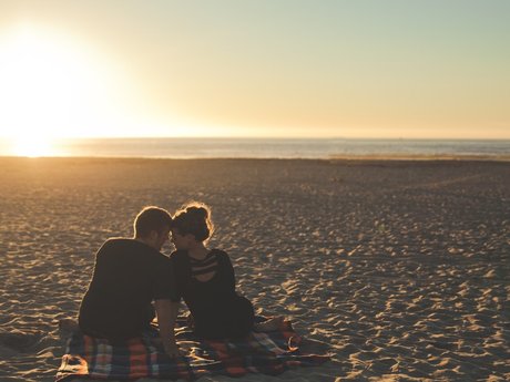 Dating Profile Writer